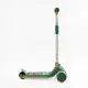 Самокат трехколесный Skyper MR-174 колеса PU со светом и музыкой. Green (176716)