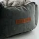 Лежак из велюра для собак и котов  Диксон М