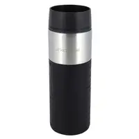 Термокружка Kamille KM-2098-Black 420 мл черная