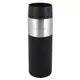 Термокружка Kamille KM-2098-Black 420 мл черная