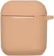 Кейс TOTO 2nd Generation Silicone Case AirPods Khaki