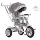Велосипед трехколесный Turbo Trike M-4058HA-23S бежевый