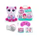 Интерактивный игровой набор Повторюшка-сплюшка Pets & Robo Alive 9532