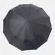Автоматический зонт Monsen C1znt36bl-black