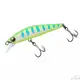 Воблер Daiwa Silver Creek Minnow DC 48S 48mm 4g #Lime Iwana (07412394 / 2254276)