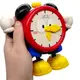 Часы 735-666Y на батарейках р.16x7,2x16 см YG Toys