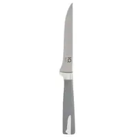 Ніж обробний Ringel IQ Be Chef IQ-11000-7 15.2 см сірий
