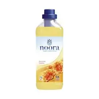 Ополаскиватель для стирки Noora Fabric Conditioner Summer Scents 8435495813354 1000 мл