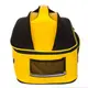 Сумка - переноска для кошек и собак 50x35x35 CosmoPet CP-34 Yellow
