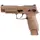 Пистолет пневматический Sig Sauer Air P320 M17 Coyote Tan