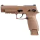 Пистолет пневматический Sig Sauer Air P320 M17 Coyote Tan