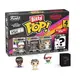 Набор игровых фигурок BITTY POP! серии "Странные чудеса" - ДАСТИН (4 фигурки в асс.)