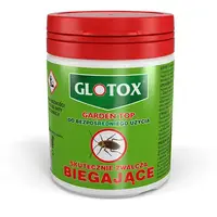 Засіб від комах що повзають Glotox, 100 г