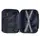 Бьюти-кейс Semi Line 15L Black (T5964-1)