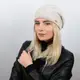 Берет RITA2 светло-бежевый