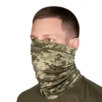 Шарф-труба Basic CoolPass SJ Пиксель (7147)