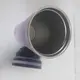 Термокружка Kamille KM-2156-Violet 380 мл фиолетовая