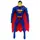 Фигурка героя "Super Man" 1581-81C(Super man) 16 см, свет