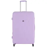 Валіза Semi Line 28" (L) Light Violet (T5926-3)