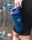 Шейкер спортивний SmartShake Reforce 900ml DC Superman