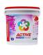 Порошок для стирки цветных вещей Active Color 4820196010708 5 кг