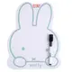 Доска магнитная для маркеров Yes Miffy 708507