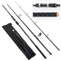 Спиннинг карповый штекерный Sams Fish SF-24232-3-3 3.3 м