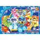 Пазлы G-Toys Paw Patrol PW0847 70 деталей