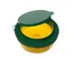 Коробка для наживки Flagman круглая 16x6.5см (FG6014)