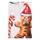 Фартук кухонный Ardesto Christmas Gingerbread ART12HG 60х80 см