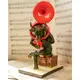 Коллекционная статуэтка корова Josephine au Trombone, Size M