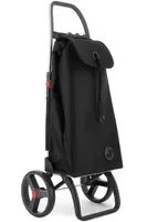 Сумка-тележка Rolser I-Max MF 2LRSG Negro (IMX308-1023)