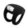 Мигалка передняя Knog Frog Strobe Front 8.5 Lumens Black