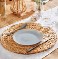 Тарілка десертна Luminarc Ammonite Granit P9919 19 см