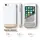 Чехол Spigen для iPhone SE 2022/ 2020/ 8/ 7, Style Armor, White (042CS21039)