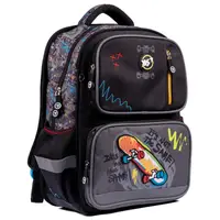 Рюкзак школьный YES S-86 Skate boom 554637 16 л