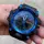 Часы наручные Skmei 1155BBU Blue