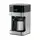Кавоварка крапельна Braun KF-7125-BK 1000 Вт срібляста