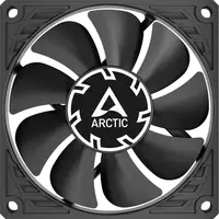 Кулер до корпусу ARCTIC P8 SLIM PWM PST