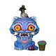 Игровая фигурка Funko POP серии Кейпоп-охотницы на демонов - ДЕРПИ с Сорокой и цветок K-POP (GW)