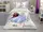 Постільна білизна Підліток TAC Disney Frozen 2 Friendship 160х220см