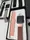 Фитнес трекер Smart Band AIR Т80S+ (Черный)