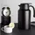 Термос Xiaomi Sanvcat Stainless Vacuum cup Black 2000 ml H8152