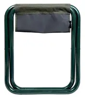 Стілець складаний Ranger Green Fish RA-4420