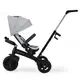 Трехколесный велосипед Kinderkraft Twipper Grey KRTWIP00GRY0000