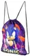 Школьный набор из рюкзака с пенала и сумки для обуви Sonic Prime