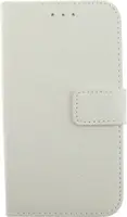 Чехол-книжка TOTO Book Universal cover Ineva 5.0"-5.5" White