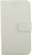 Чехол-книжка TOTO Book Universal cover Ineva 5.0"-5.5" White