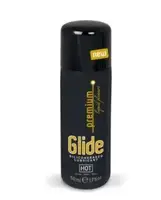 Лубрикант на силиконовой основе Premium Silicone Glide, 50 ml