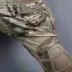 Брюки тактические с наколенниками Emerson Gen3 EM9351MC38 38 размер мультикамуфляж